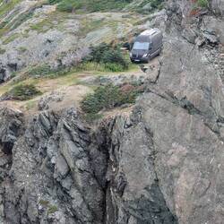 Einfach einer der schönsten Stellplätze überhaupt