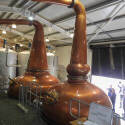 Wonder who has the job of polishing these gorgeous stills 🤔