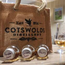 Samples for the drivers