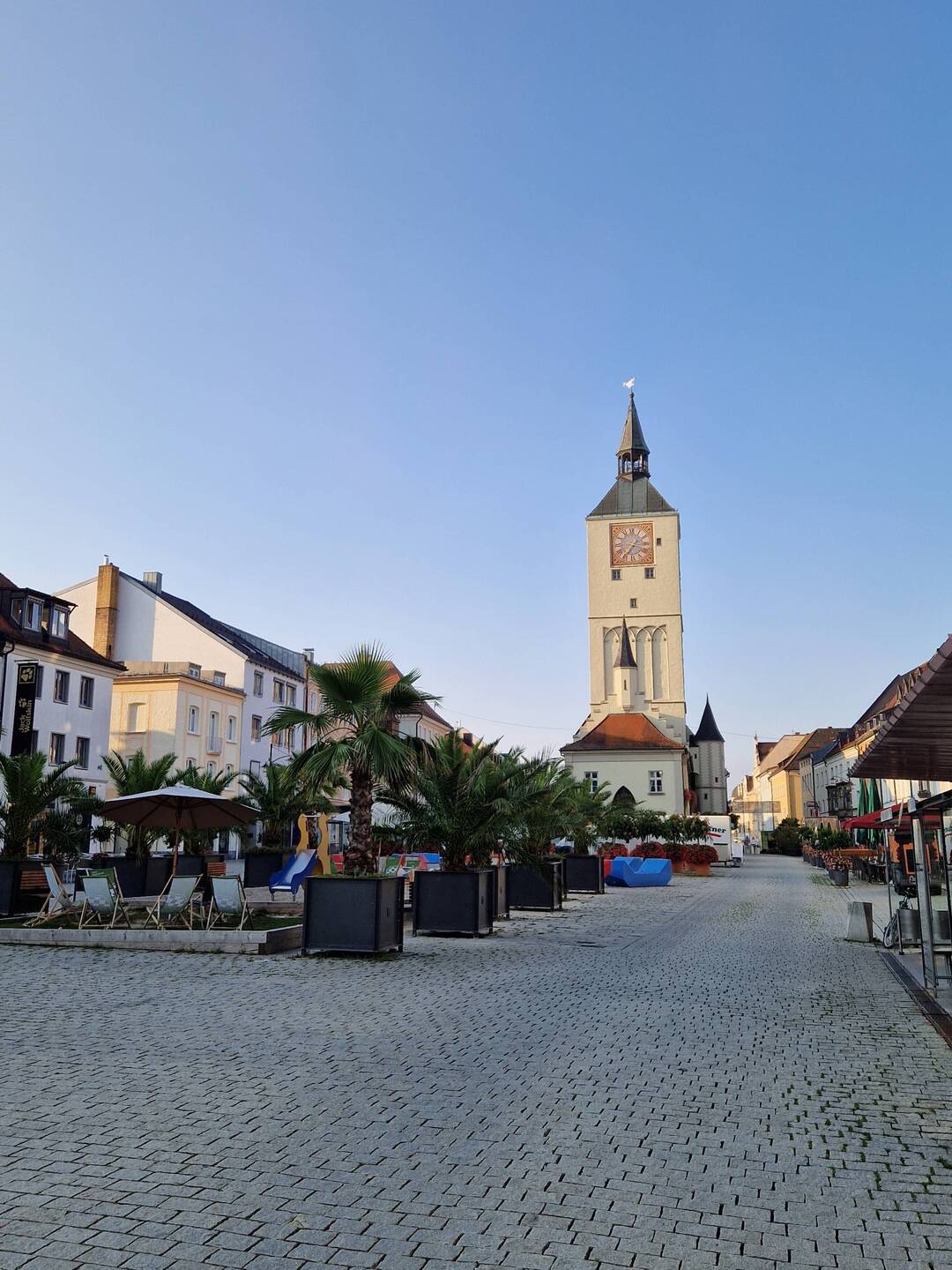 Frühstück in Deggendorf 🤗