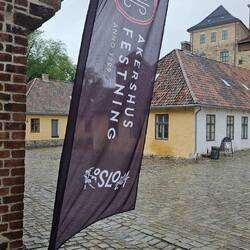 Akershus Fortress