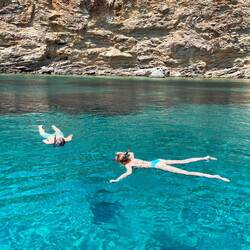 Snorkeling