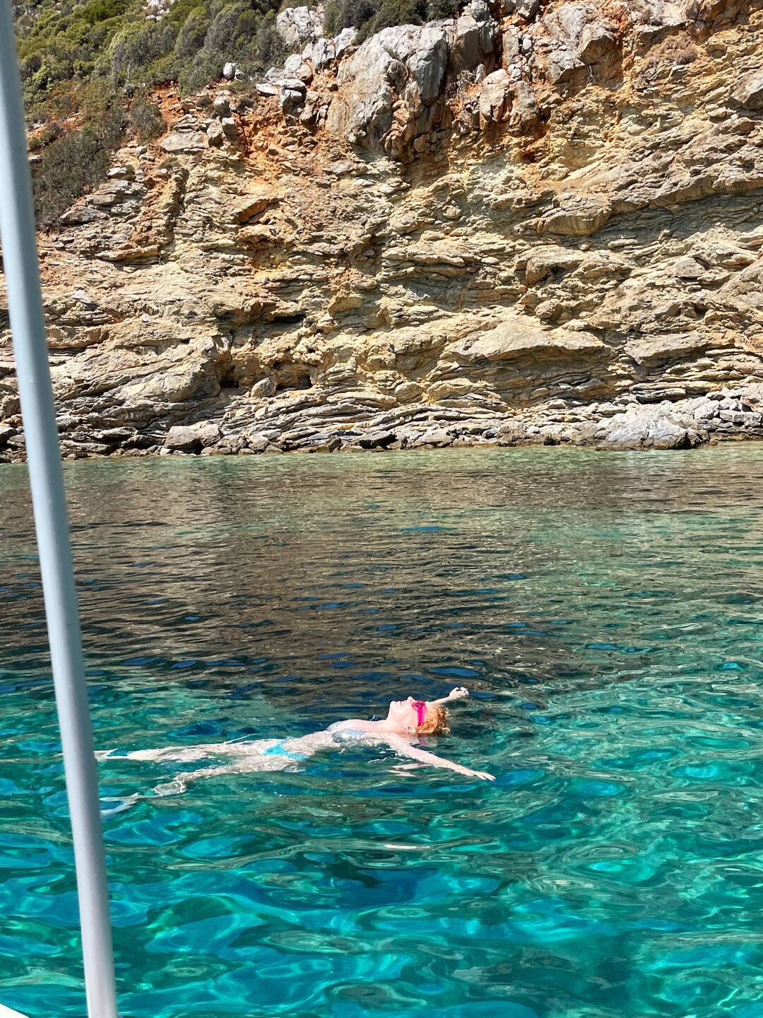 Lily's aesthetic pic