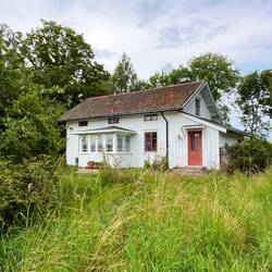 In meinen Augen jedes Haus auf seine ganz..