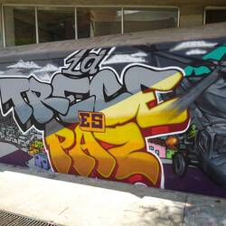 Streetart