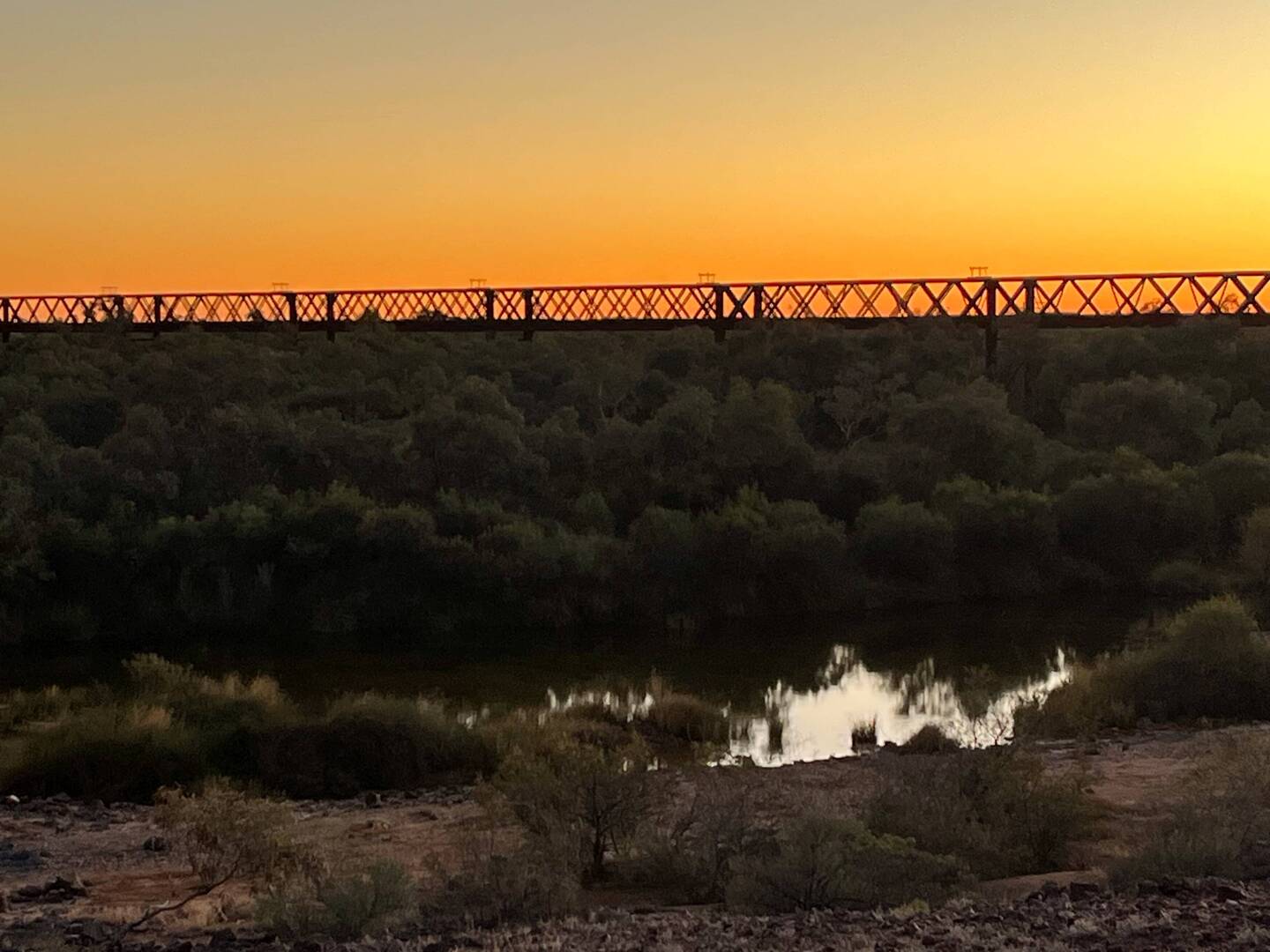 Sunrise