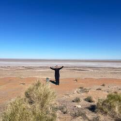 Lake Eyre