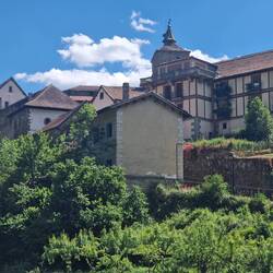 Uztárrotz