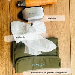 Linke Hüfttasche