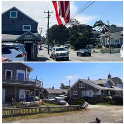 Cannon Beach