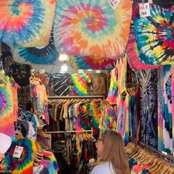 Hippie-Läbe😍