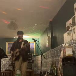 Live-music in unserem ♥️-igen Resti
