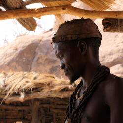 Unser Übersetzer und Führer