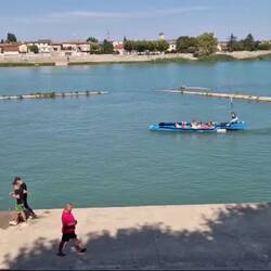 Ganz en komischi Sach das 😂