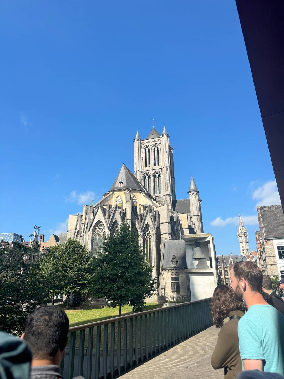 Beautiful church