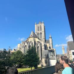 Beautiful church