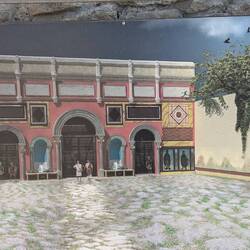 What it used to look like
