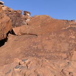 Über 2.500 Bilder gibt es in der Umgebung