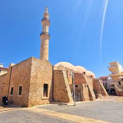 Neratze Moschee