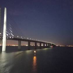 Öresund-Brücke