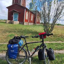 Auf dem Weg. Orthodoxe Altgläubigen-Kirche