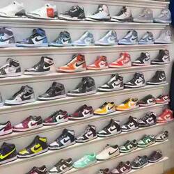 Sie hatten sogar Größe 52 🤗