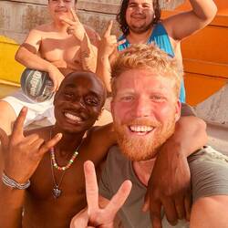 Kleine Basketballsession 🏀