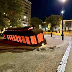 Symbol des Bloody Saturdays