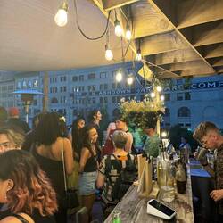 Darling Bar - Rooftop