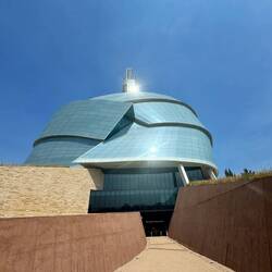 Museum for Human Rights
