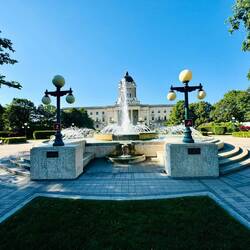 Legislative Building