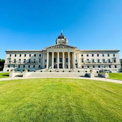 Legislative Building