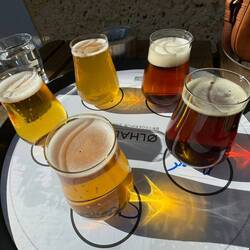 Bierproeverijtje Mack