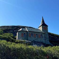 König-Oskar-II.-Kapelle