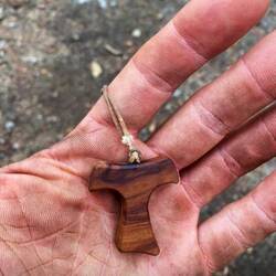 Mein gefundenes Kreuz 🥰