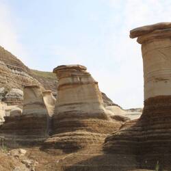 Hoodoos