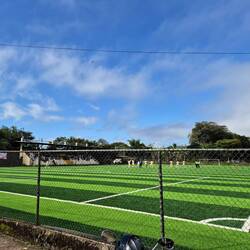 Stadion in El Progresso