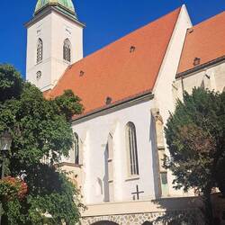 Sant Martins Kathedrale