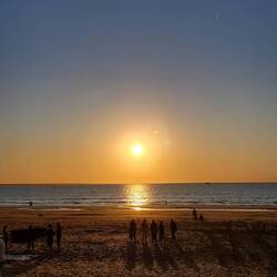 Mindil Beach