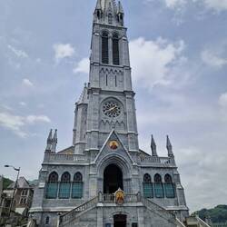 Notre-Dame, Lourdes
