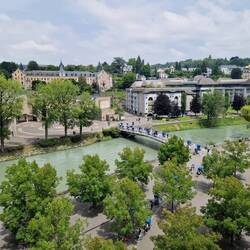 Lourdes