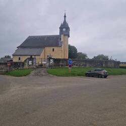 Kreisverkehre in Frankreich