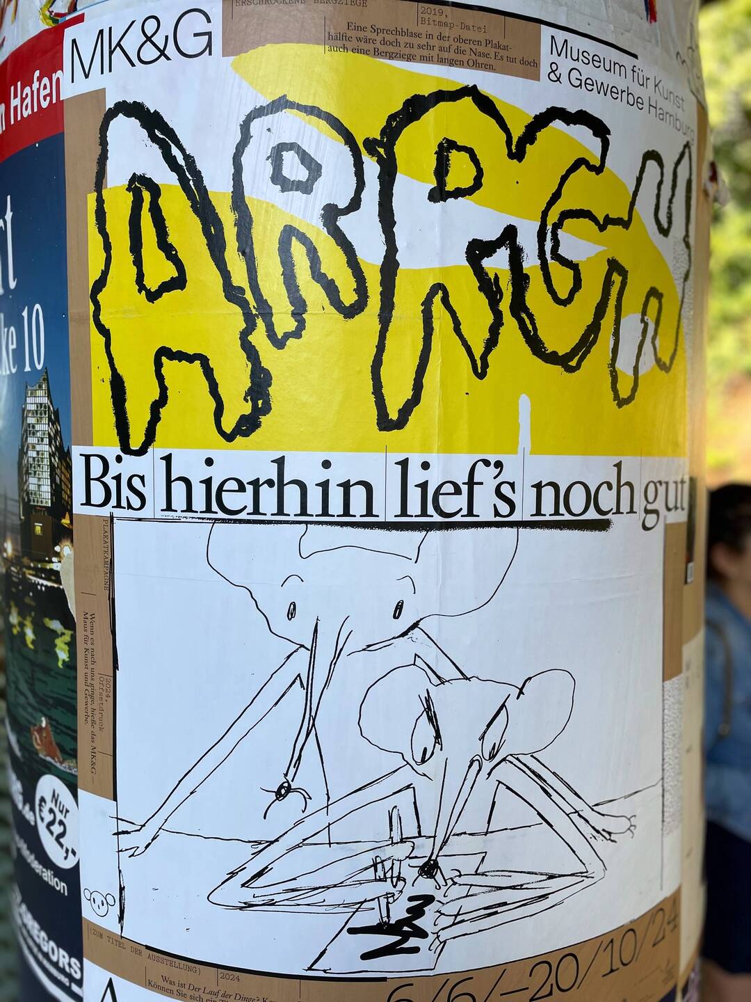 keine Probleme