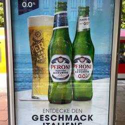 diesmal nicht 😆