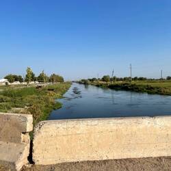 Wo und wie sich Frauen waschen, weiss ich nicht