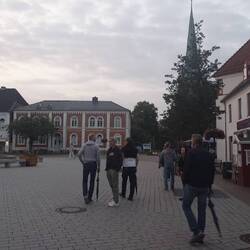 Stadtbummel