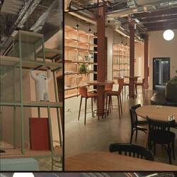 The Social Hub Hotel