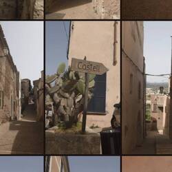 Ausflug nach Capdepera