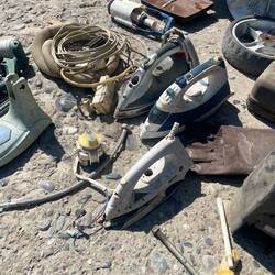 Unglaublich was alles noch zum Kauf angeboten wird