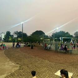 Sportpark